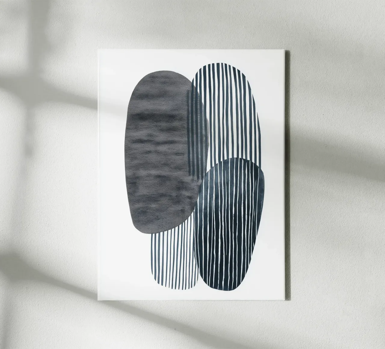 Parallel Forms canvas by Seed & Signal