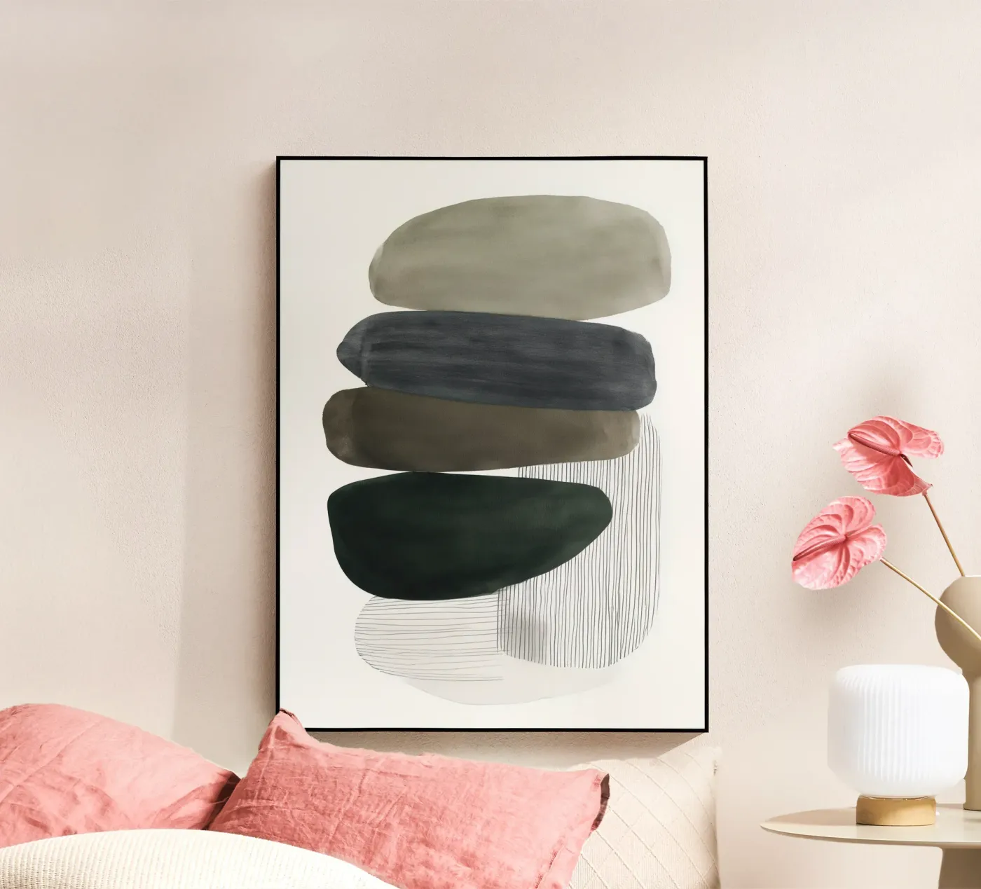 Soft stacks plexiglass da Seed & Signal