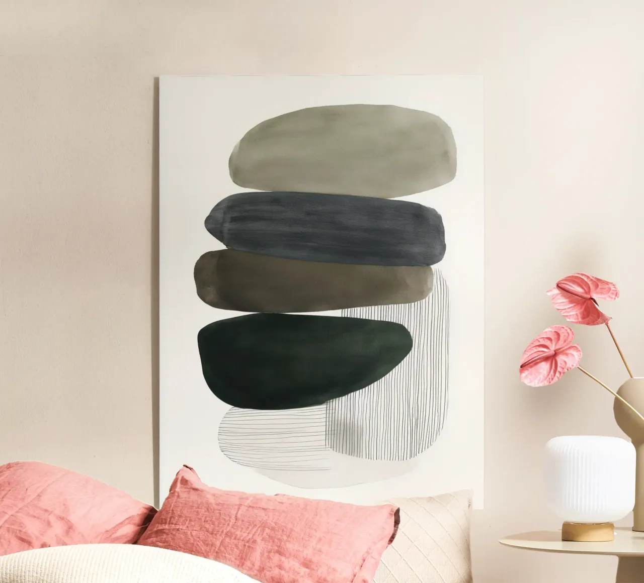 Soft stacks plexiglass da Seed & Signal