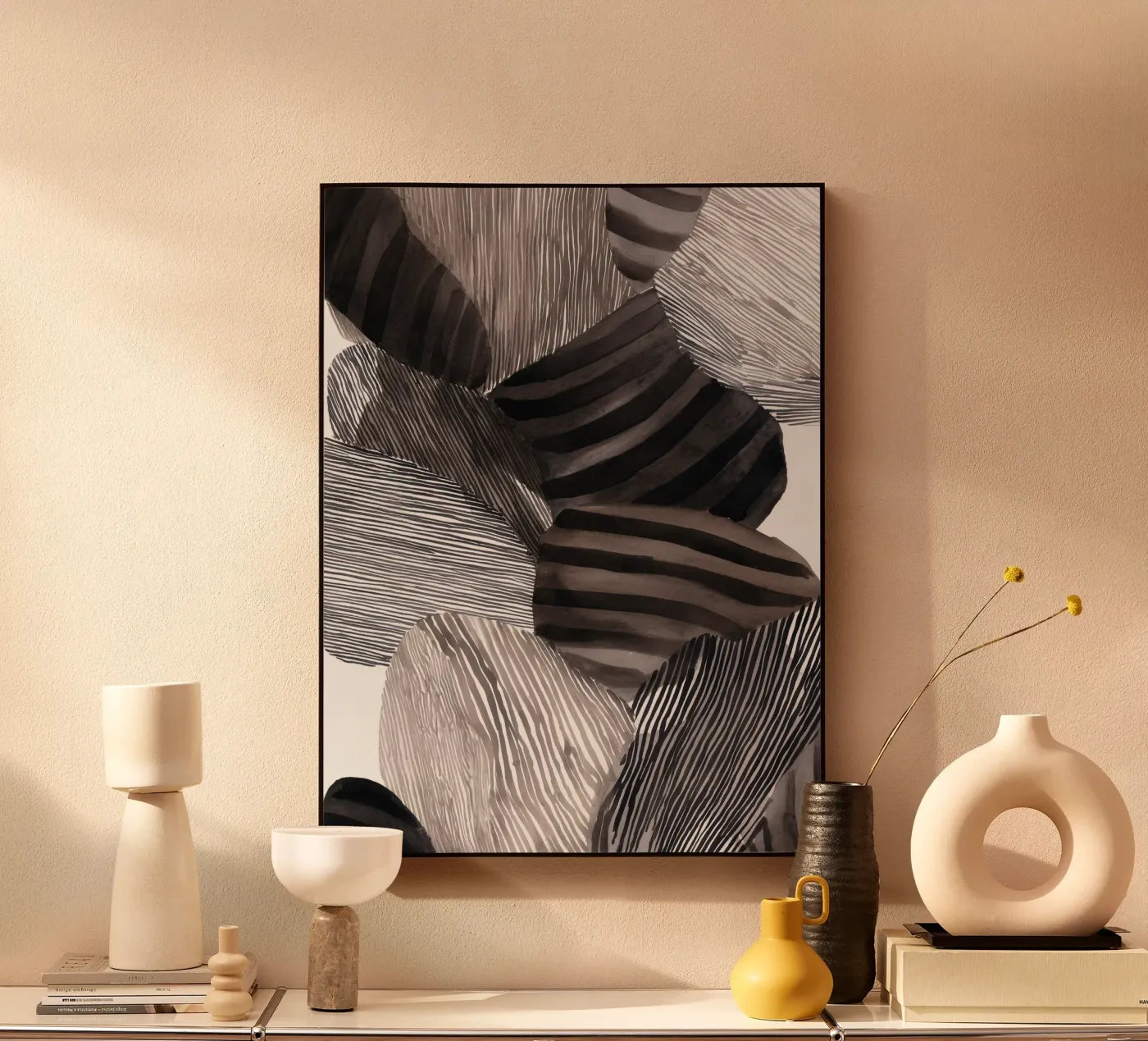 Forme in eco 3 pannello forex da Seed & Signal