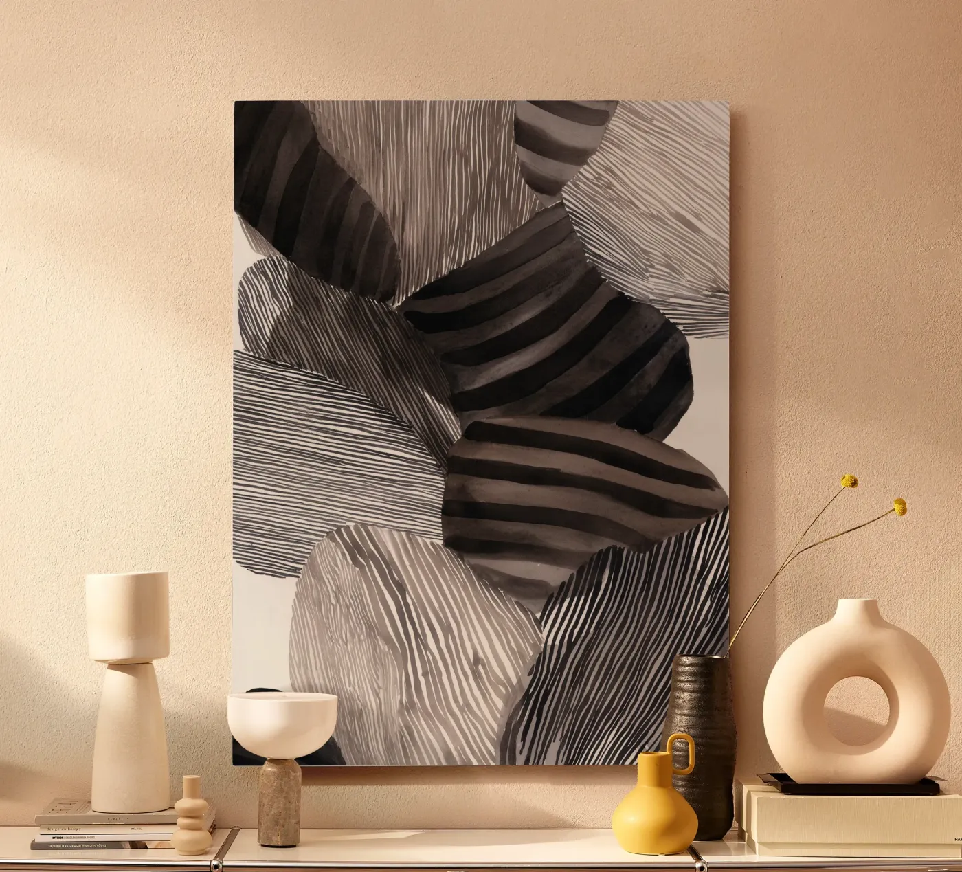 Forme in eco 3 pannello forex da Seed & Signal