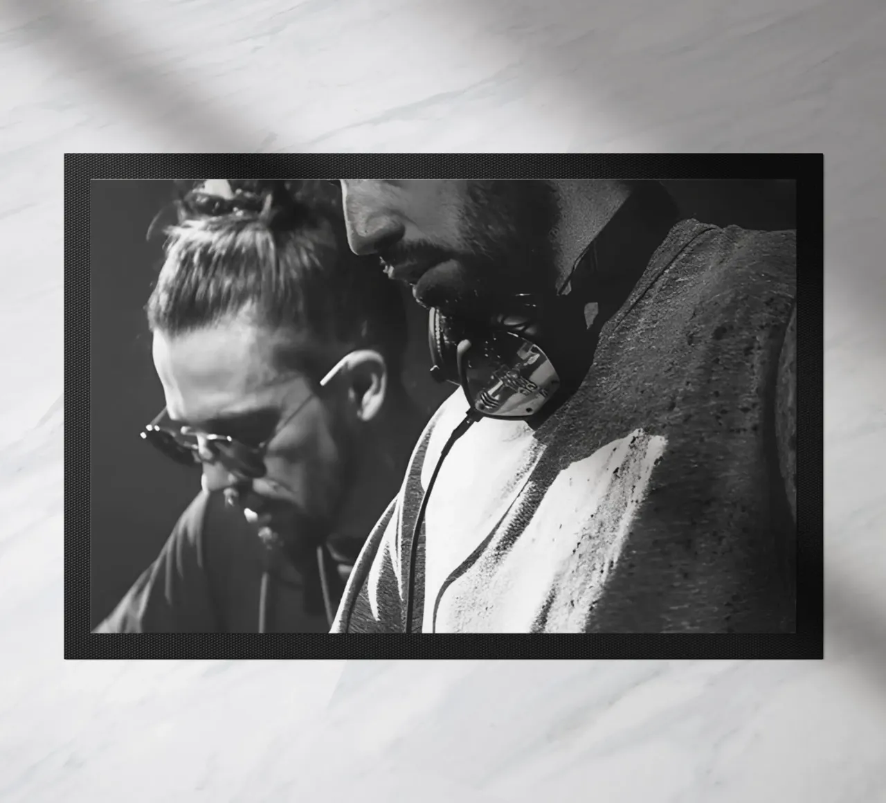Dimitri Vegas & Like Mike zerbino da Low poly art
