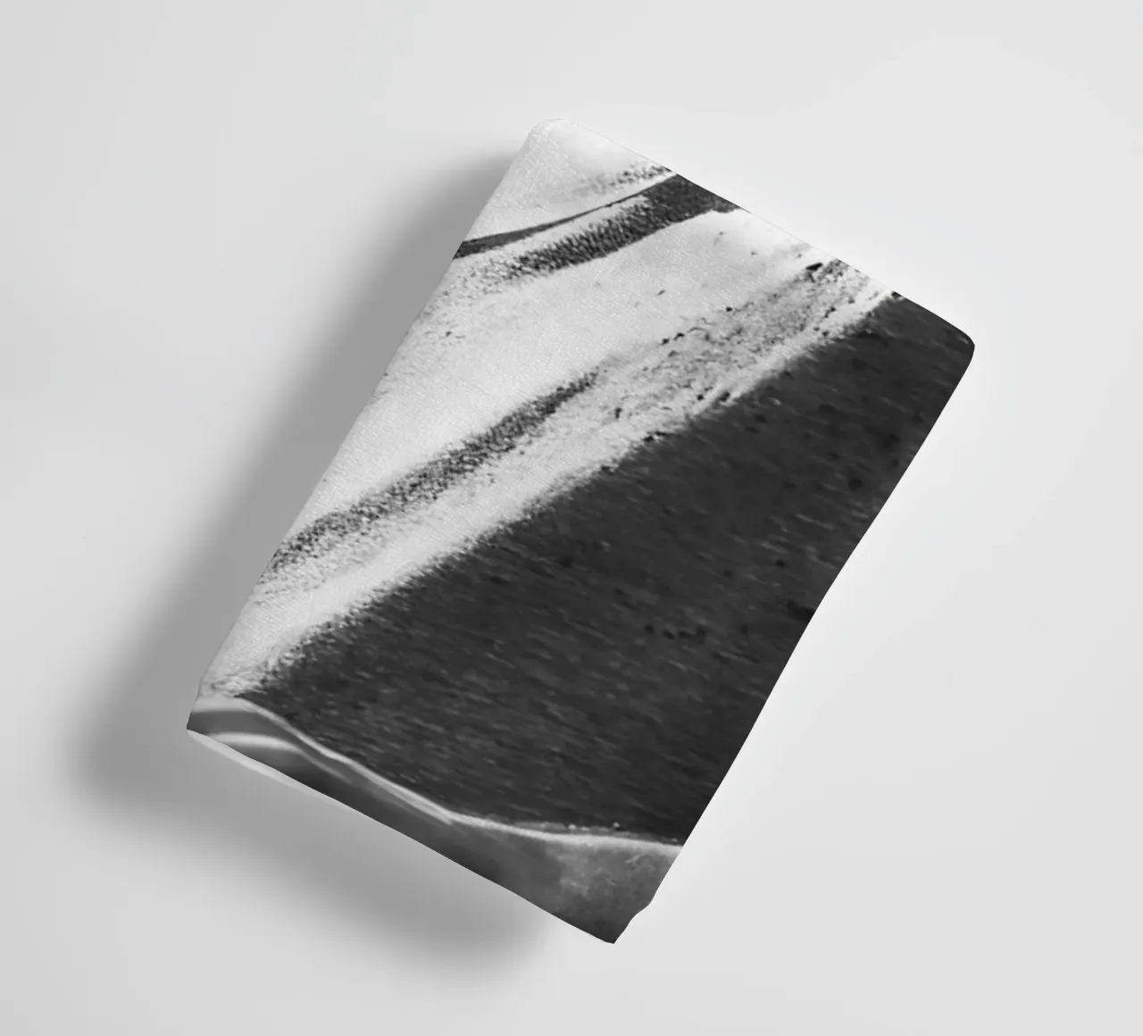 Dimitri Vegas & Like Mike asciugamano da bagno da Low poly art
