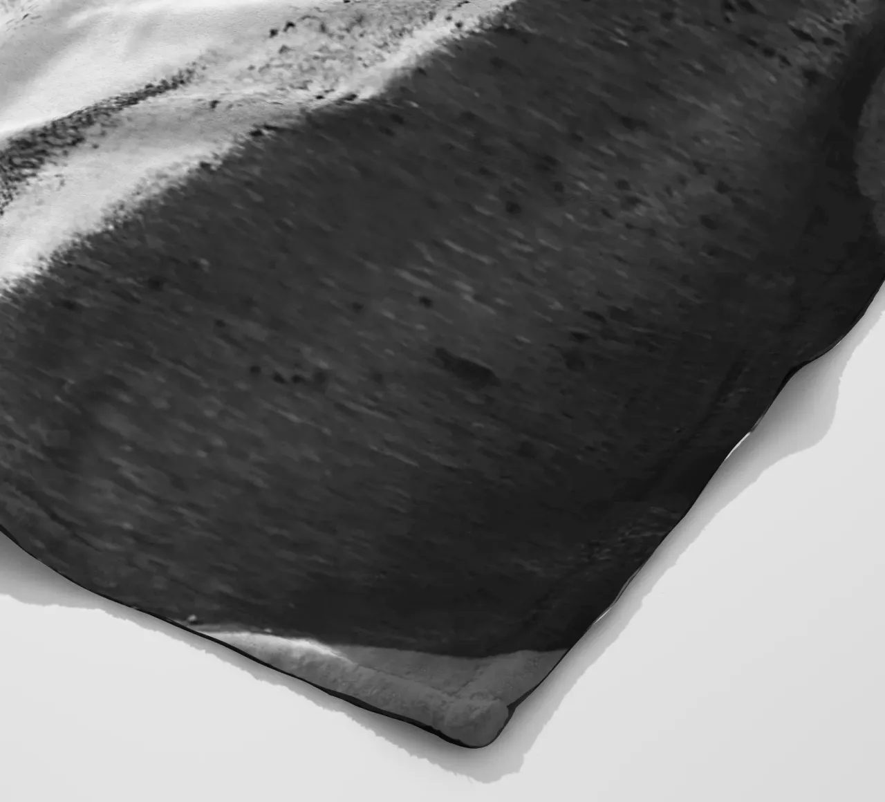 Dimitri Vegas & Like Mike coperta in pile da Low poly art