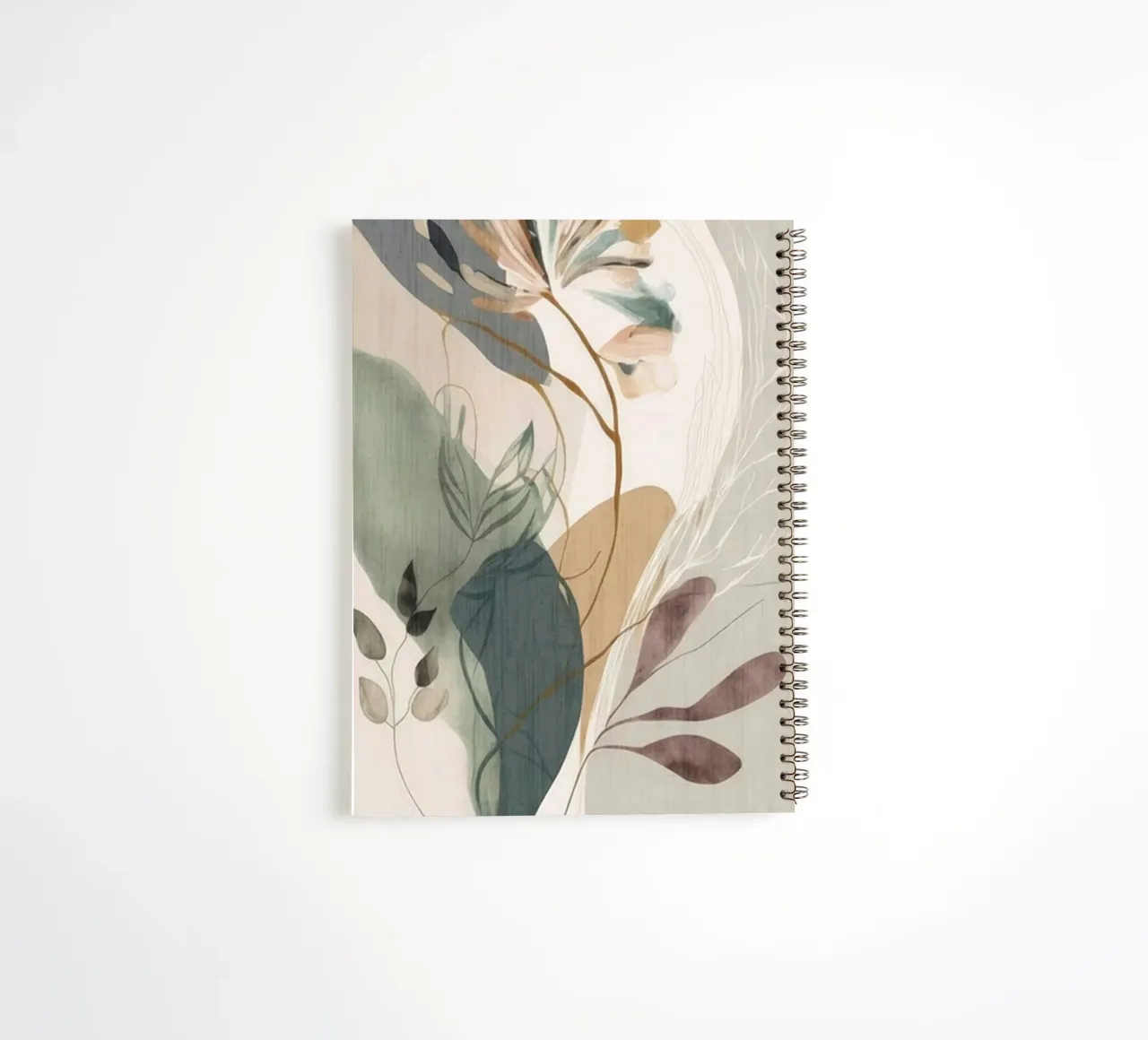 curve line branch shape diario ad anelli da Good days