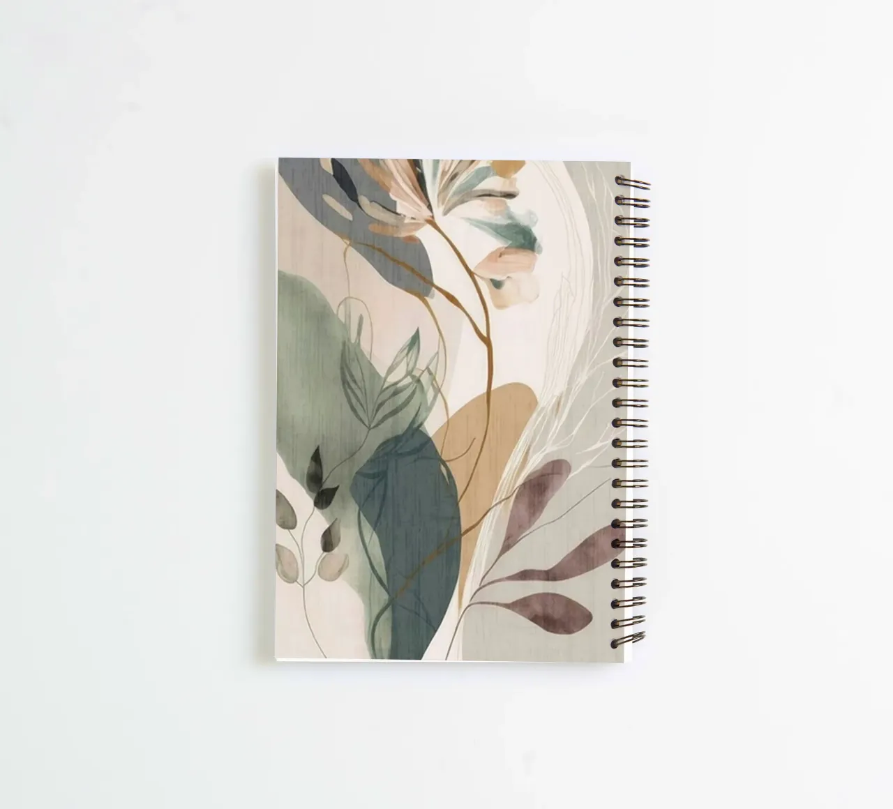 curve line branch shape diario ad anelli da Good days