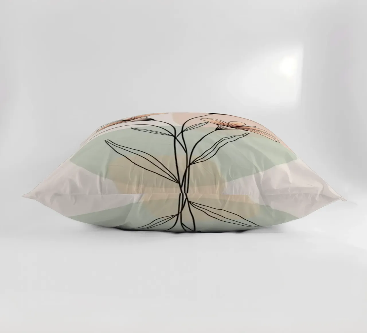 shape gram flower cuscino da Good days