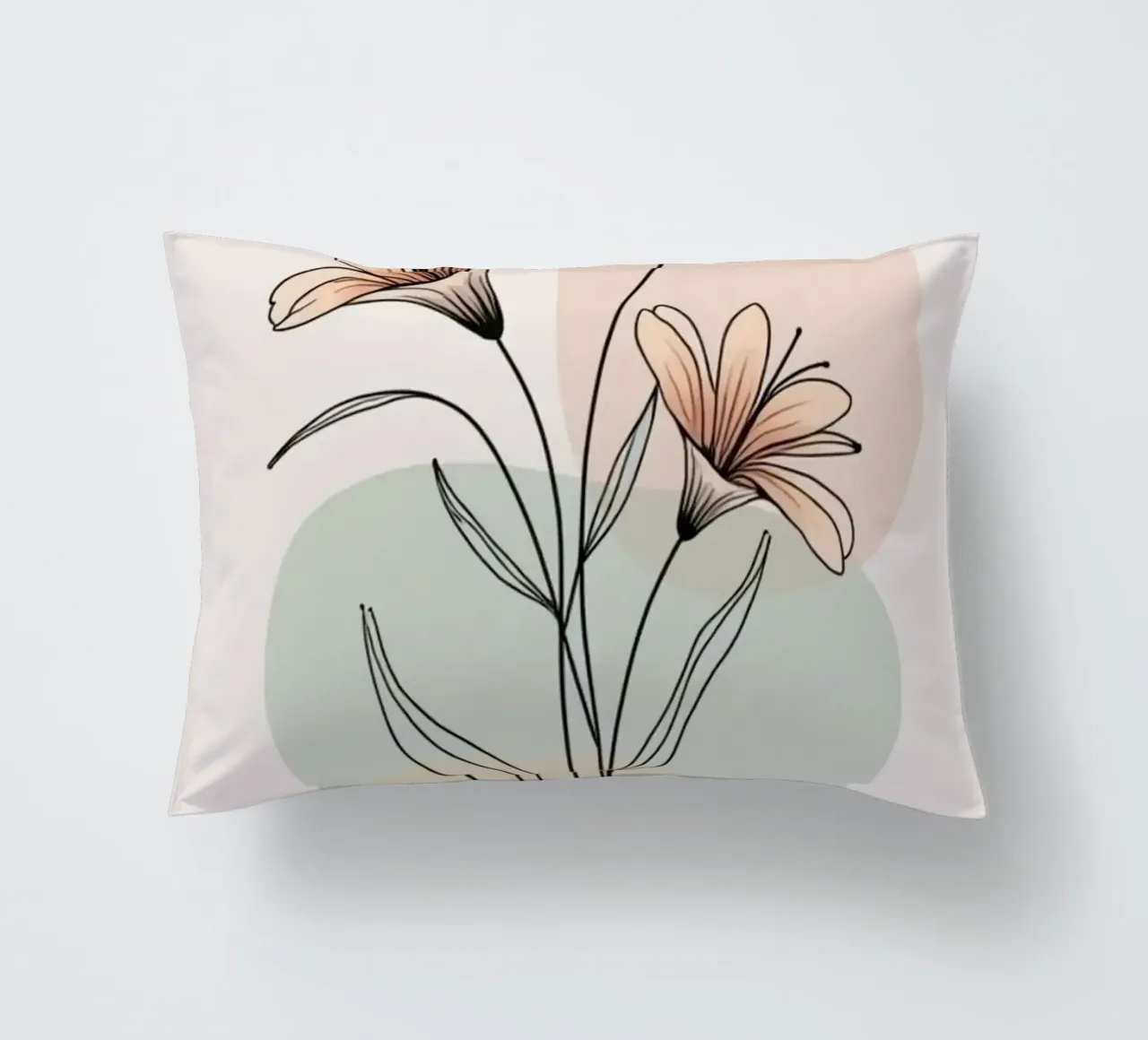 shape gram flower cuscino da Good days