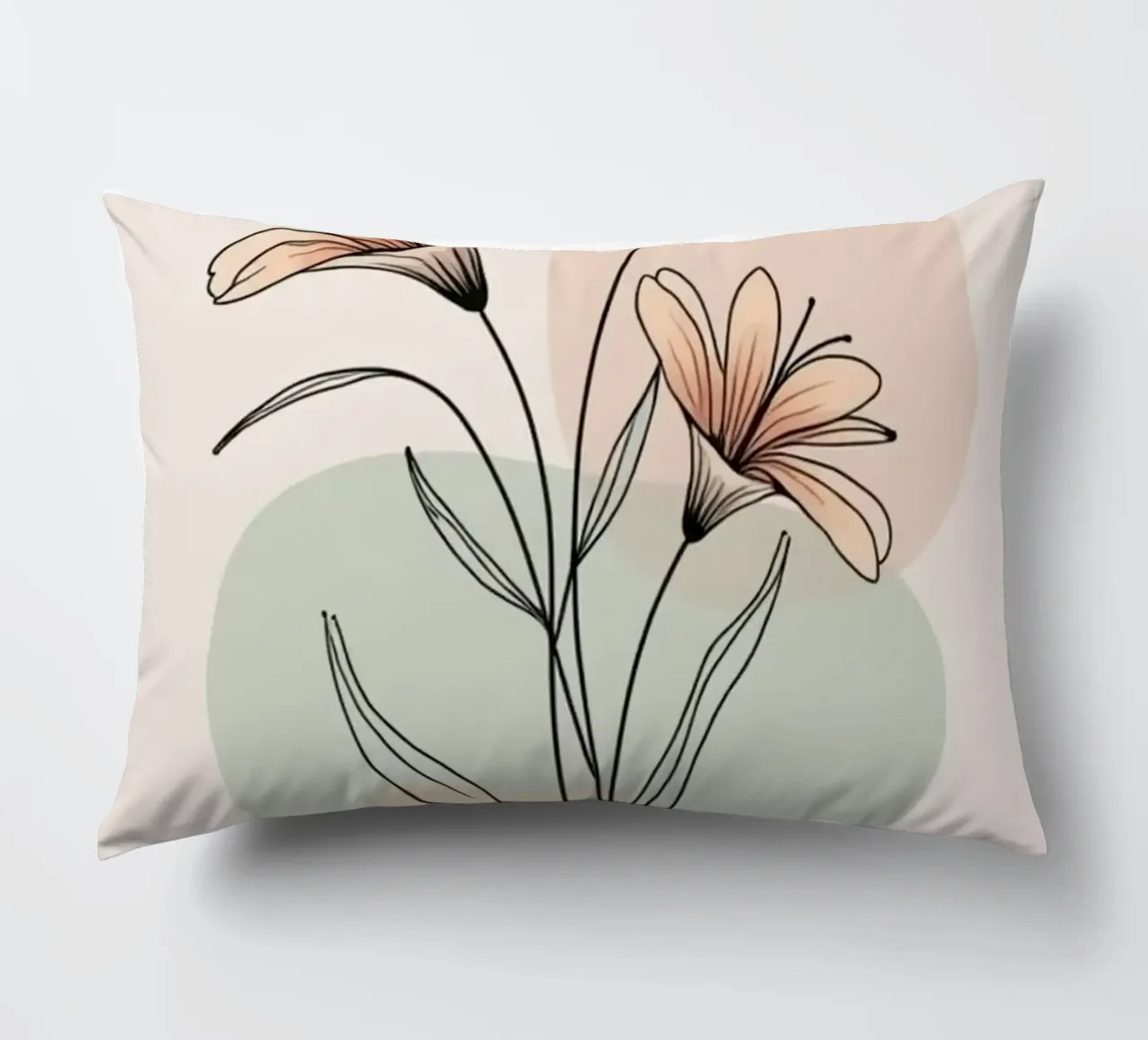 shape gram flower cuscino da Good days