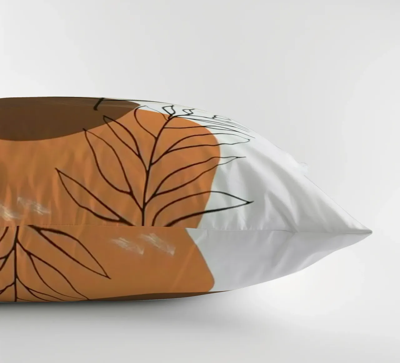 shape line branchs cuscino da lifeline
