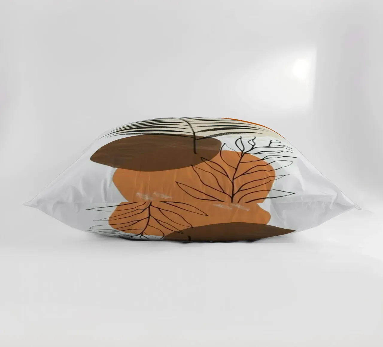 shape line branchs cuscino da lifeline