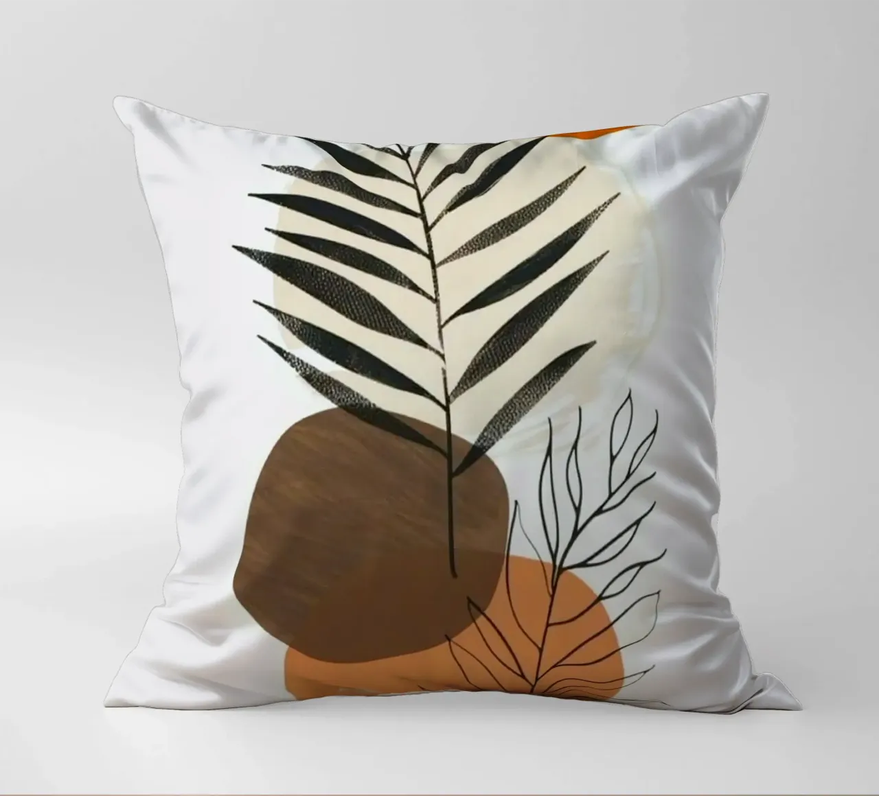 shape line branchs cuscino da lifeline