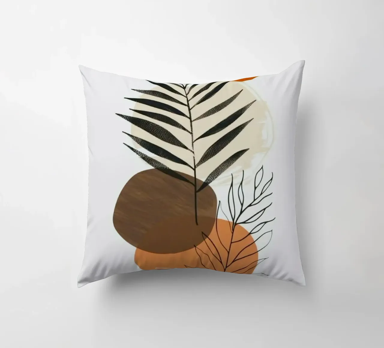 shape line branchs cuscino da lifeline