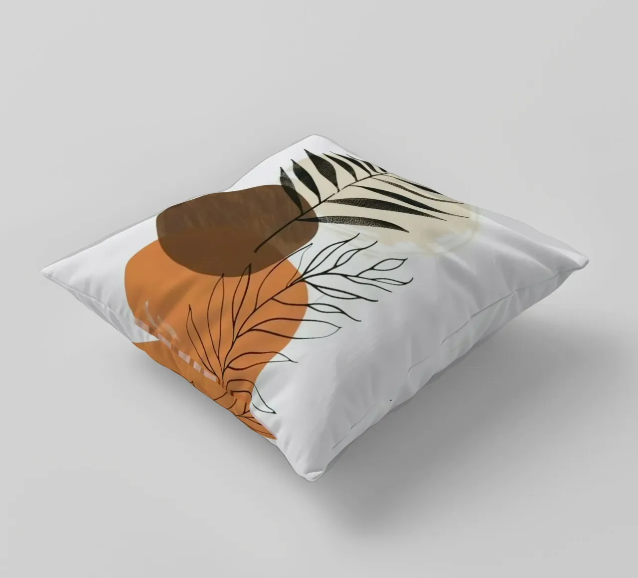 shape line branchs cuscino da lifeline