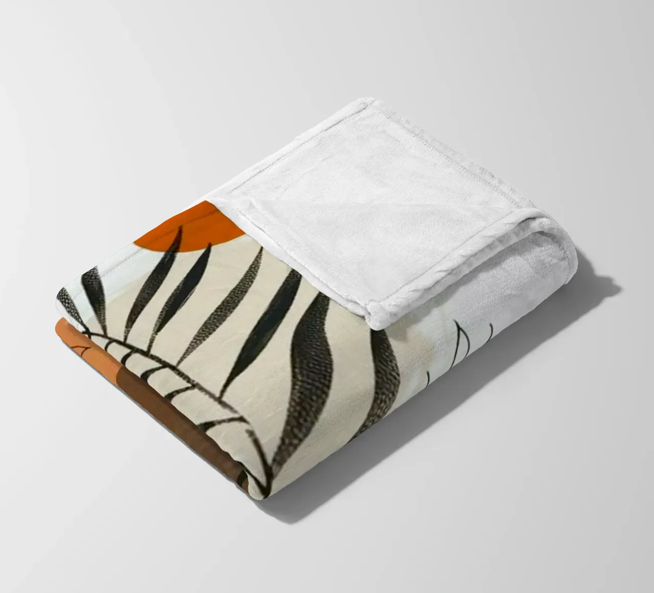 shape line branchs coperta in pile da lifeline