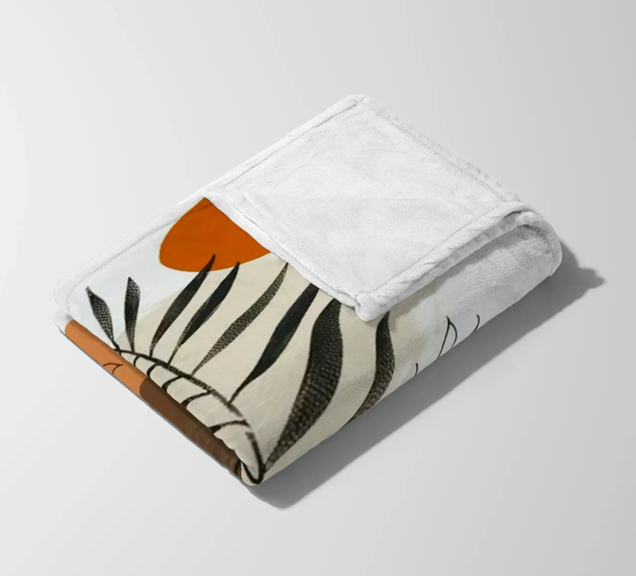 shape line branchs coperta in pile da lifeline