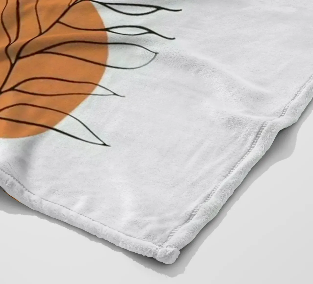 shape line branchs coperta in pile da lifeline