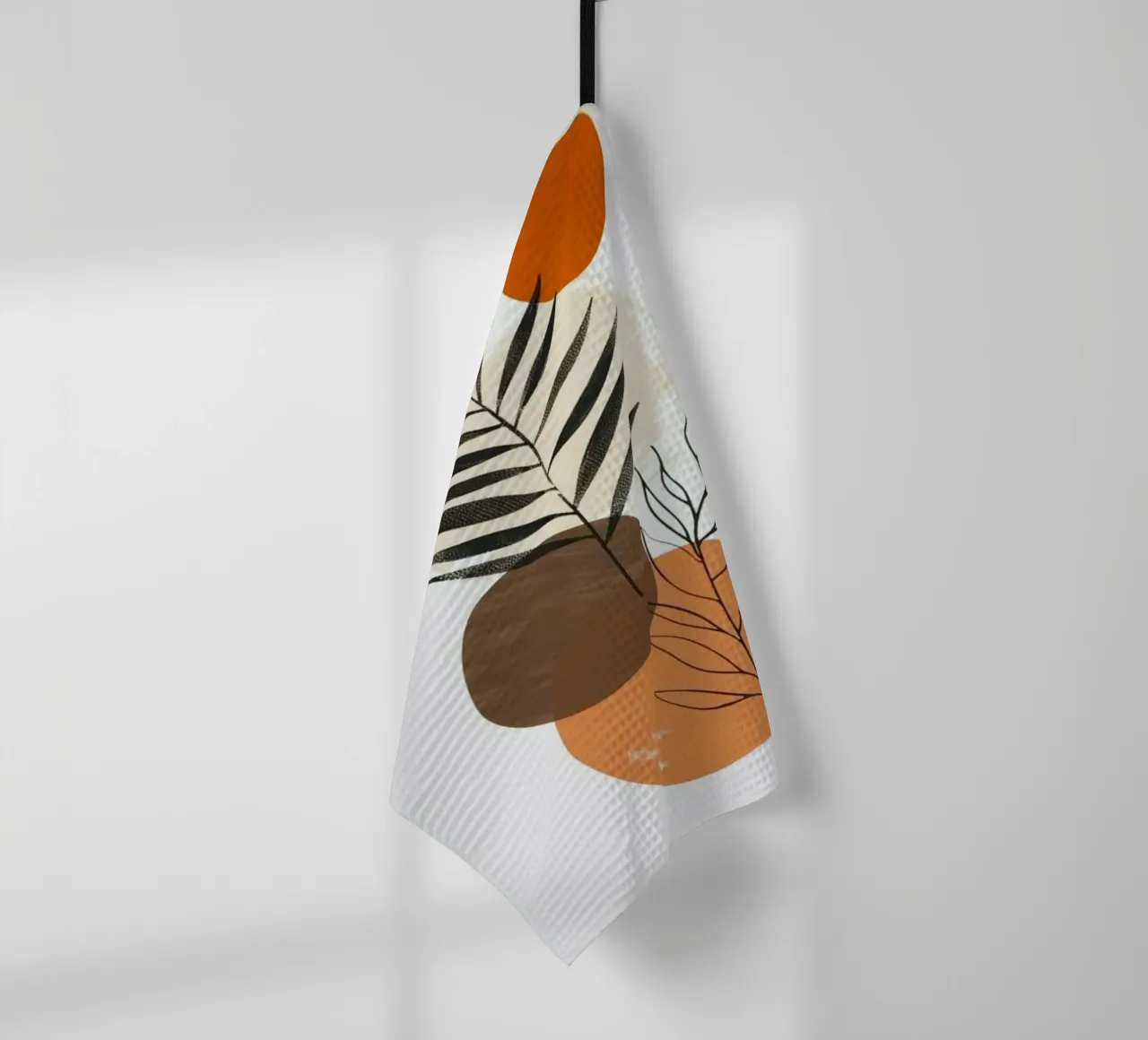 shape line branchs canovaccio da cucina da lifeline
