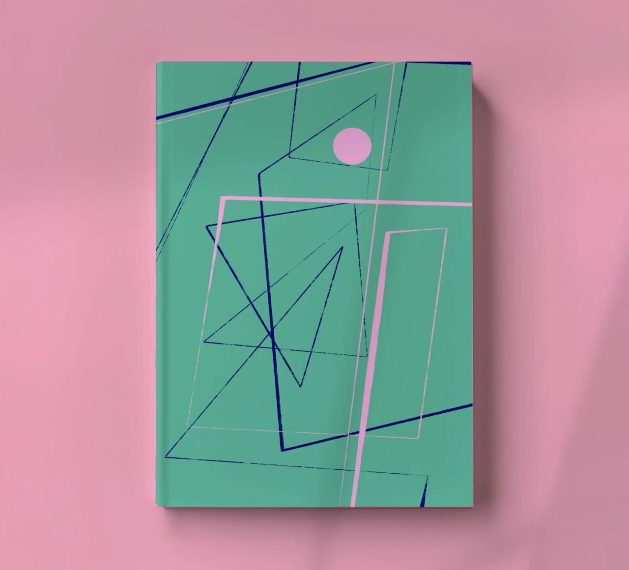 Angular Lines No 24 diario da treechild
