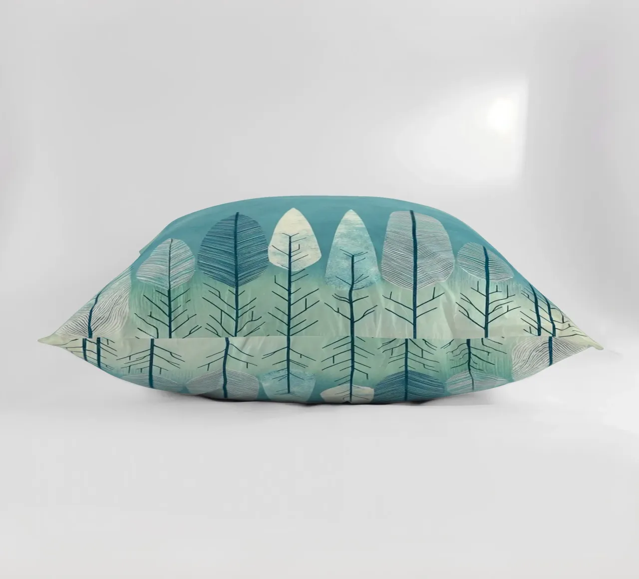 forest minimal cuscino da lifeline