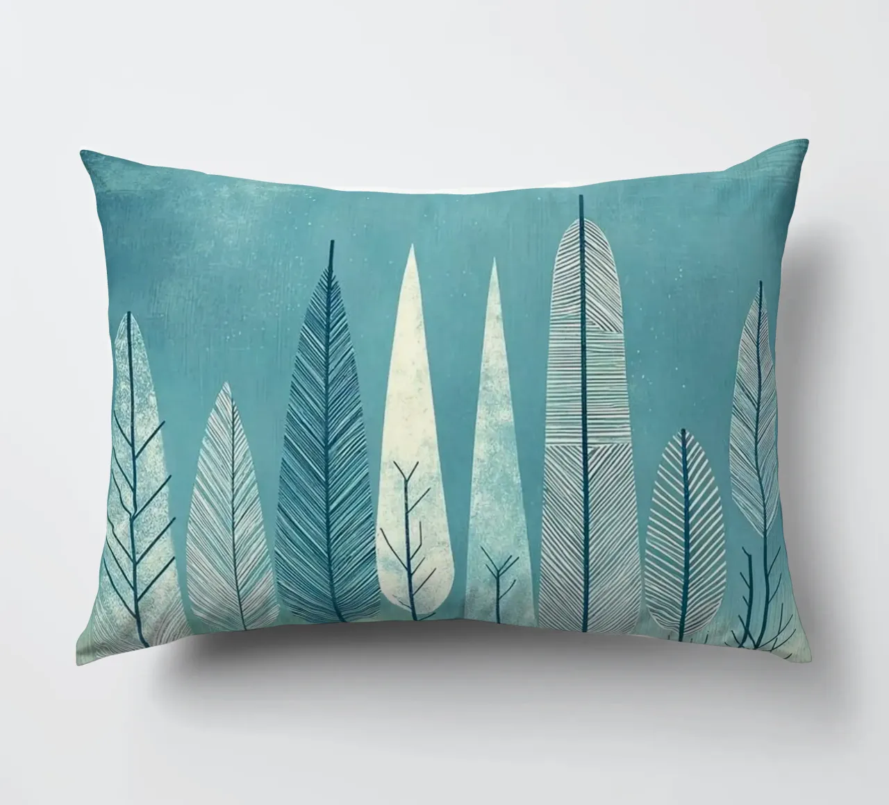 forest minimal cuscino da lifeline