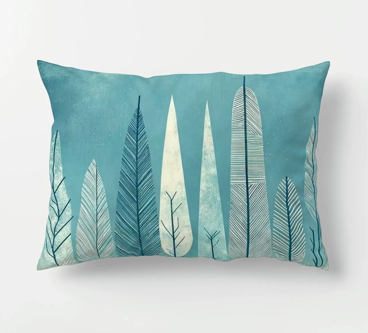 forest minimal cuscino da lifeline
