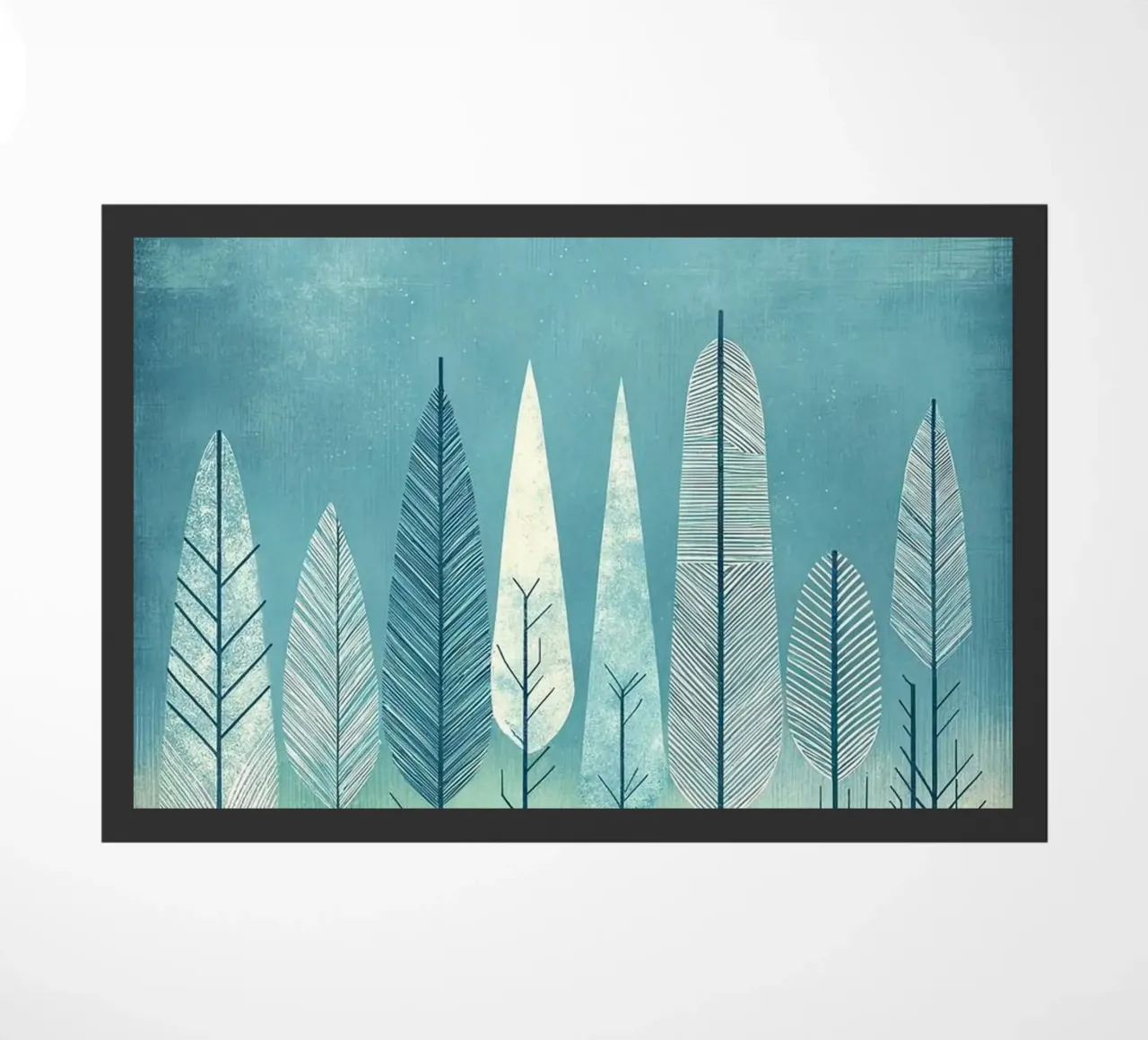 forest minimal zerbino da lifeline