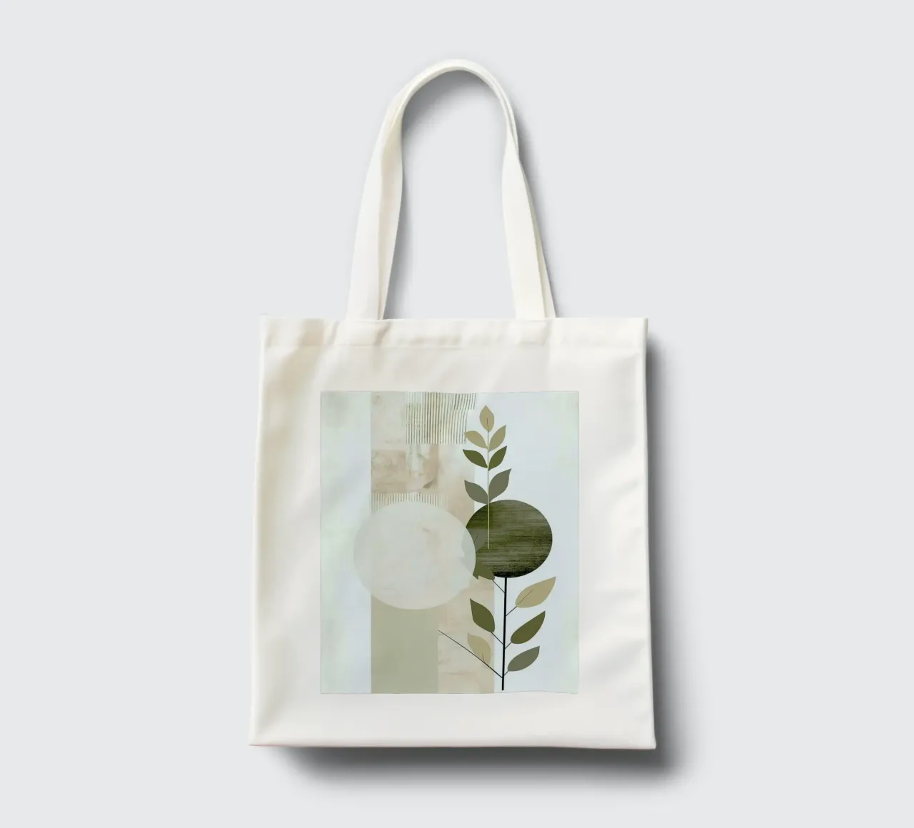 circle and branch borsa in juta da miracle