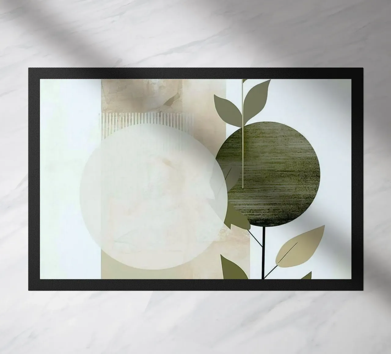 circle and branch zerbino da miracle