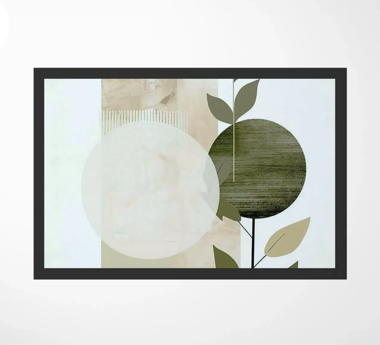 circle and branch zerbino da miracle