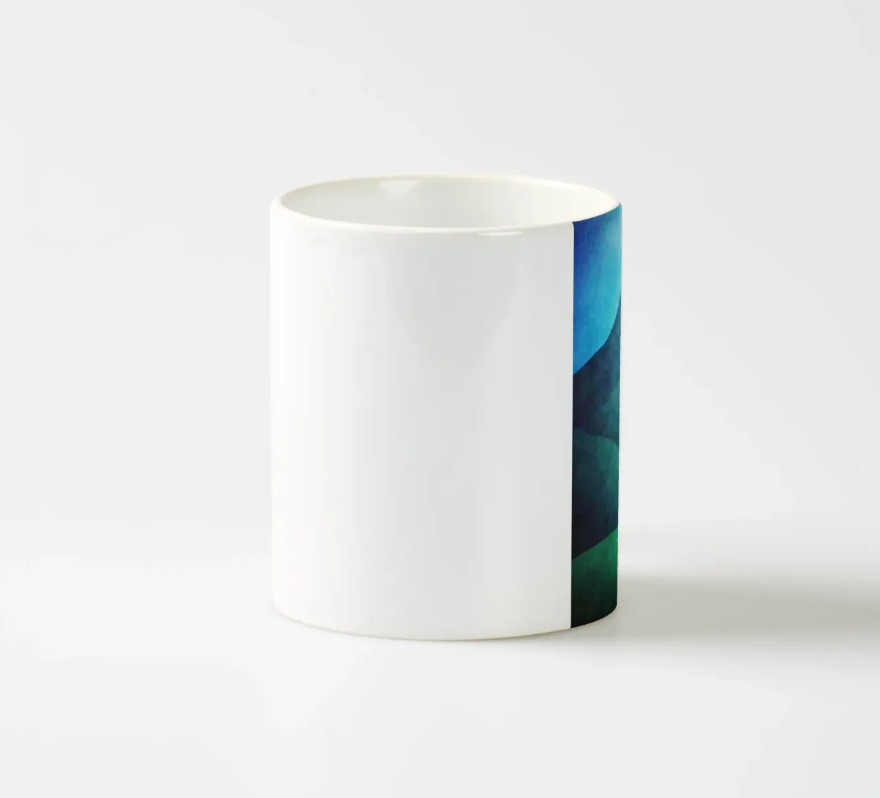 epic way to high tazza in ceramica da miracle