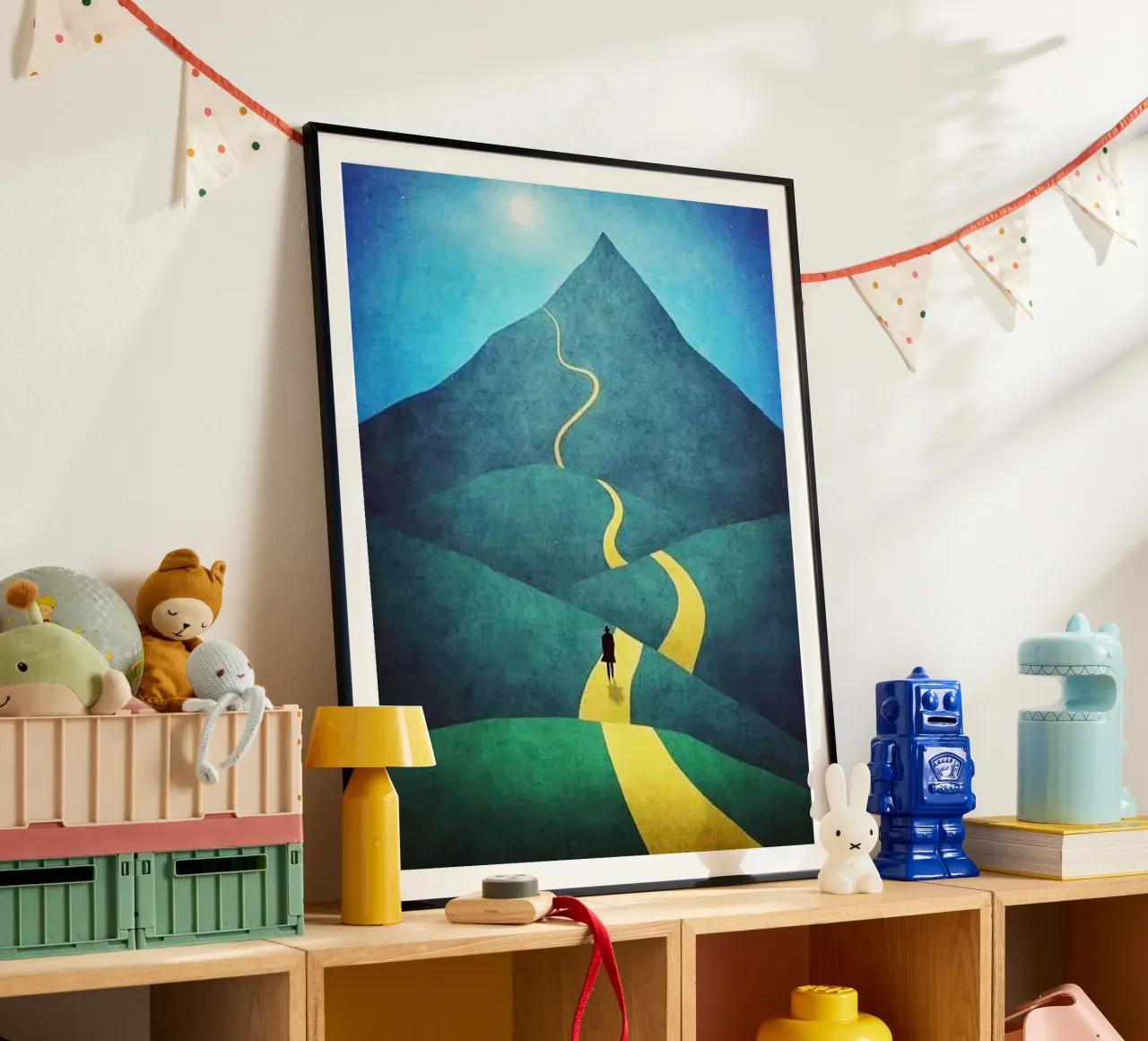 epic way to high poster da miracle