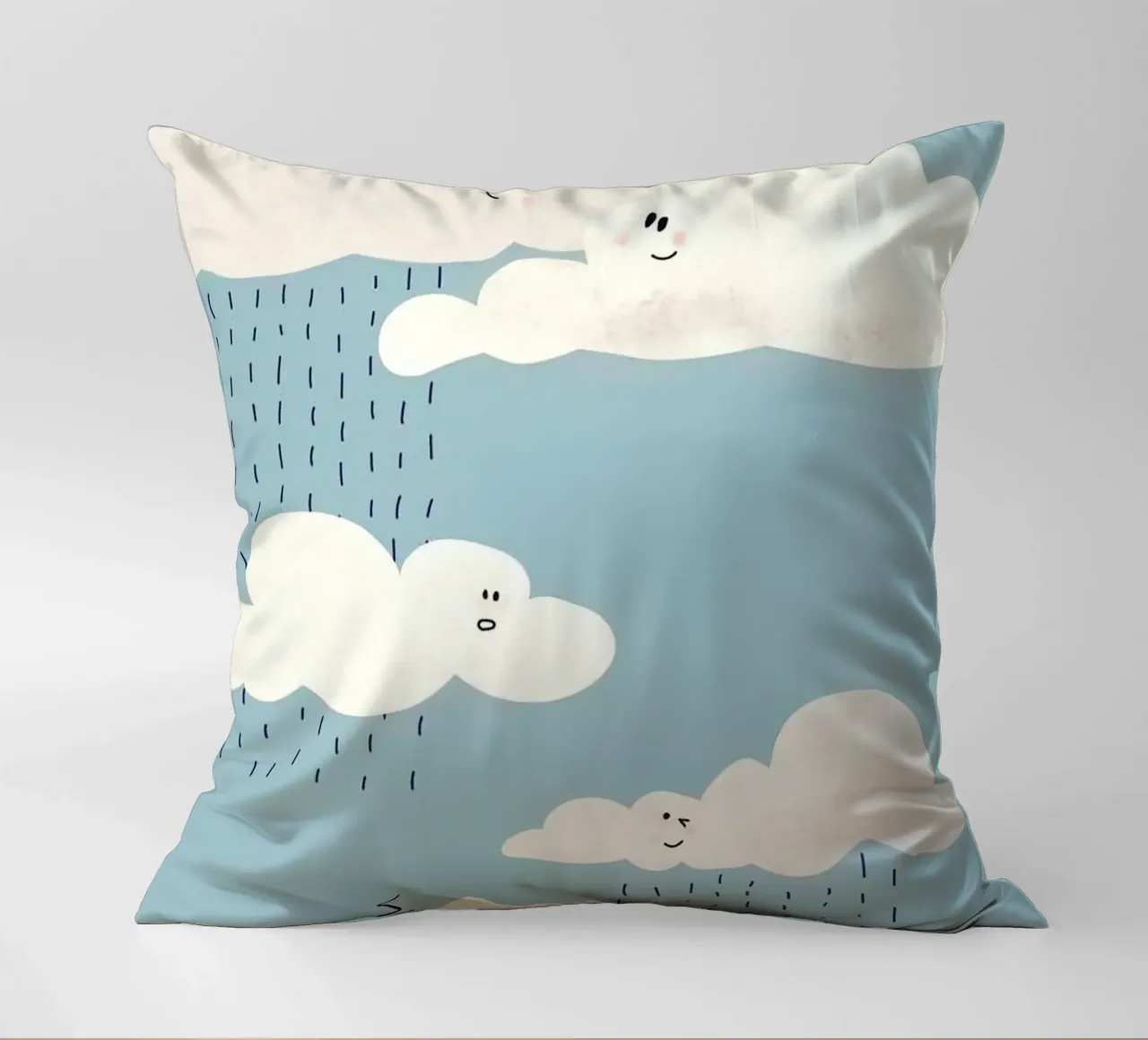 shape of cloud cuscino da miracle