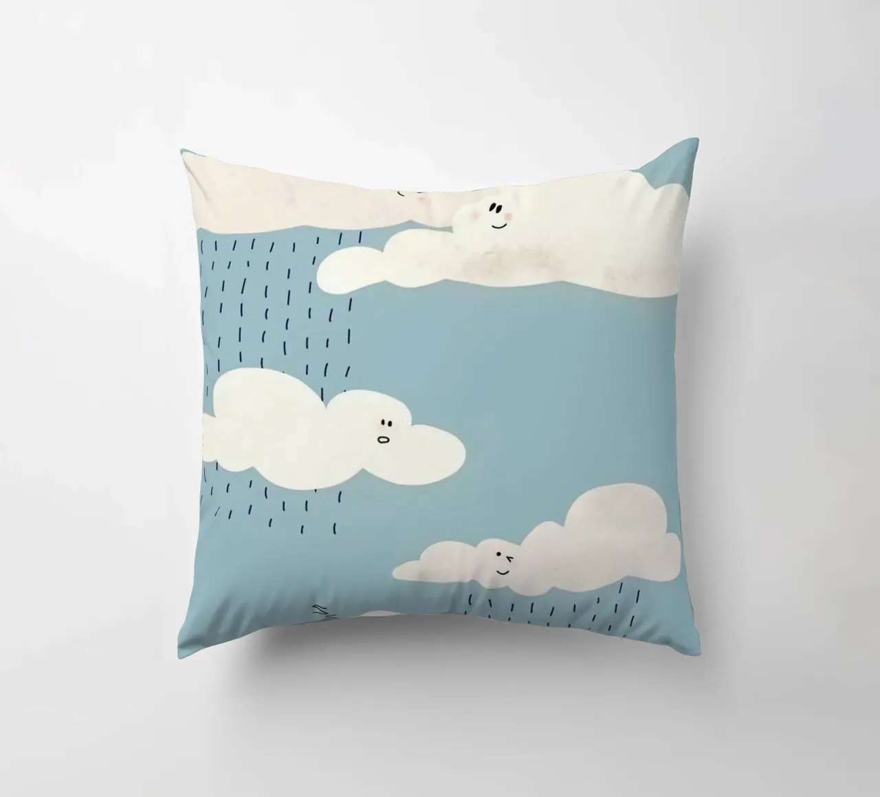 shape of cloud cuscino da miracle
