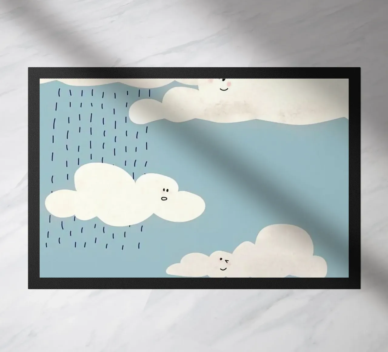 shape of cloud zerbino da miracle
