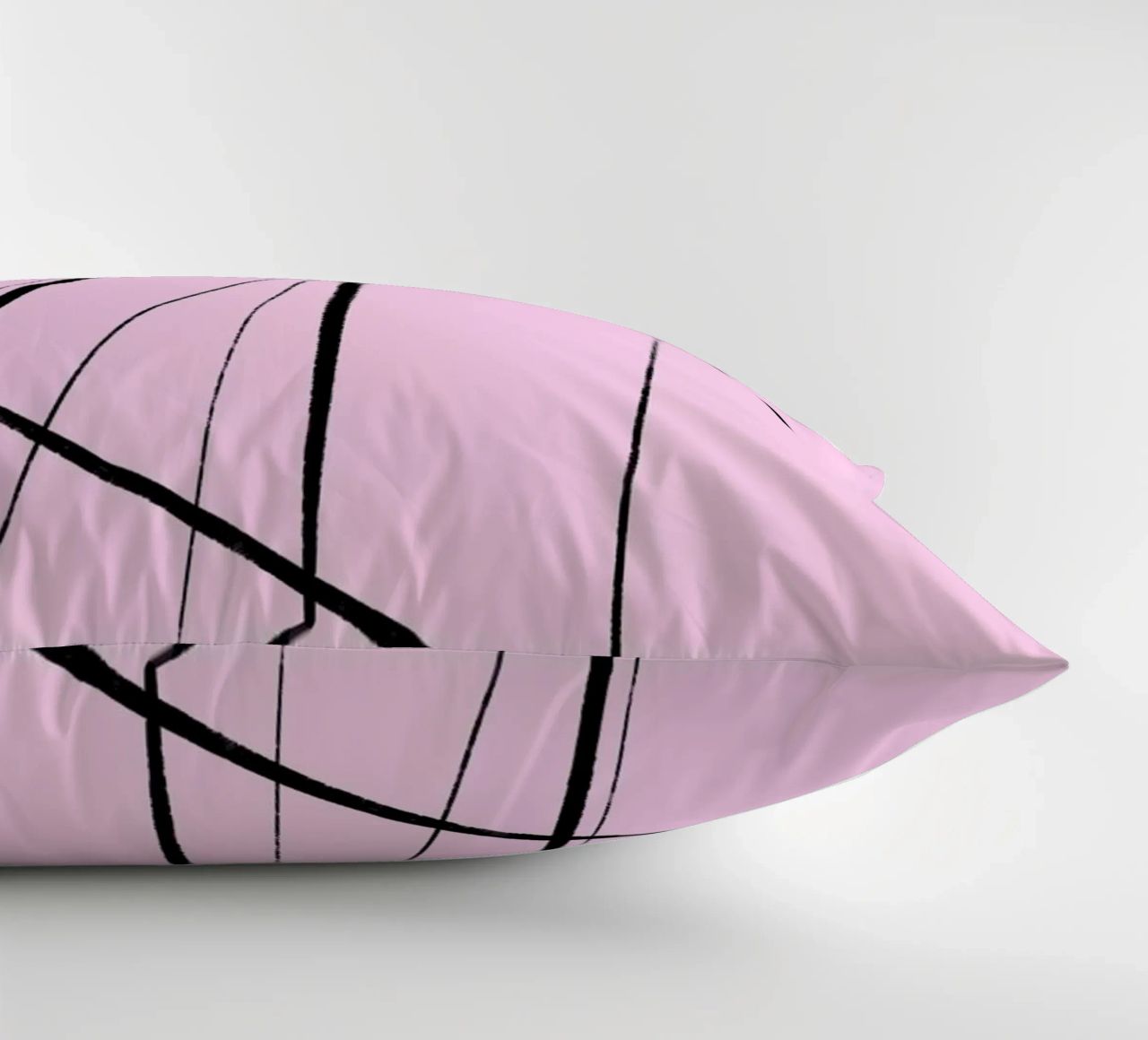 Angular Lines No 4 cuscino da treechild