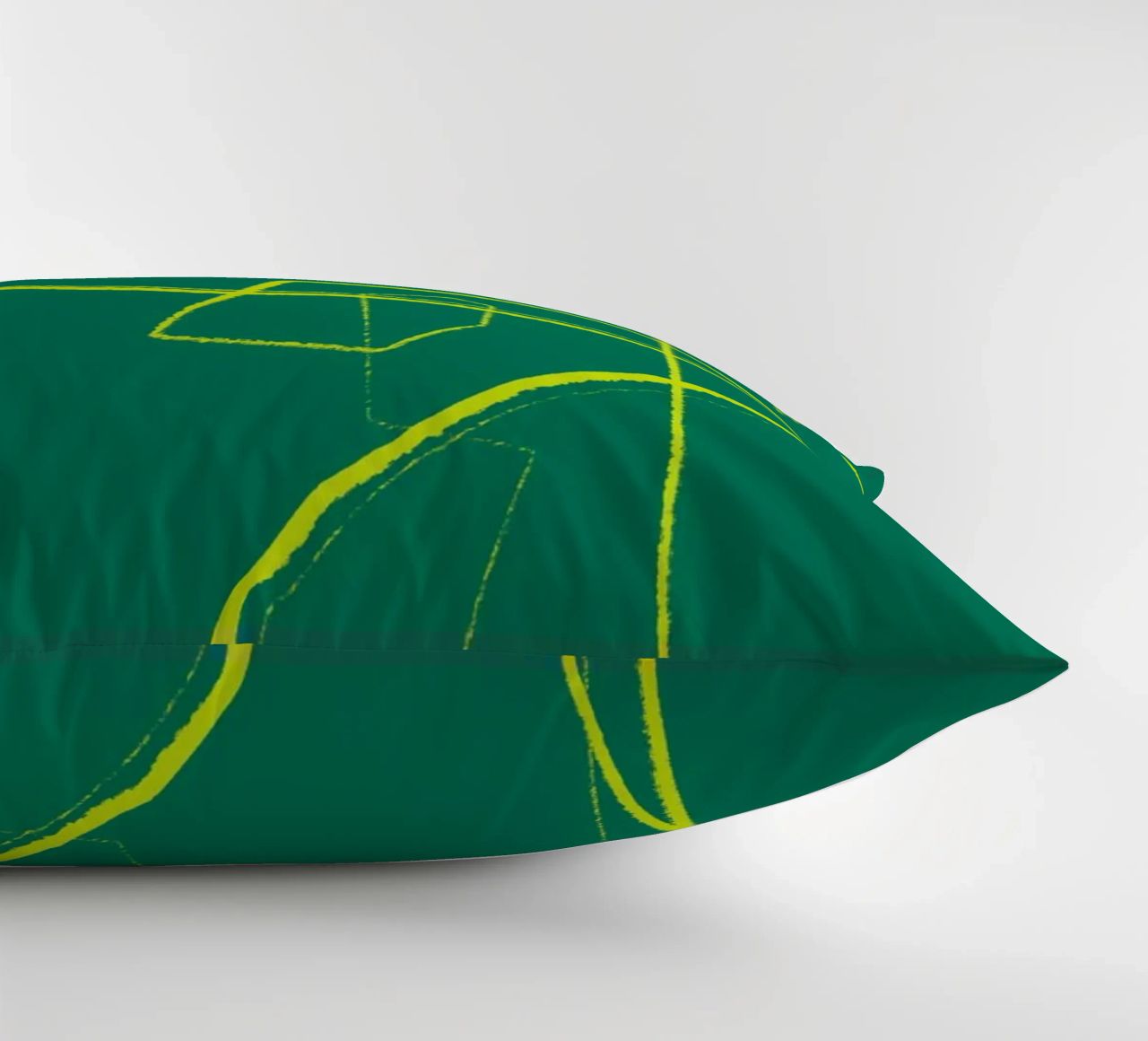 Angular Lines No 23 cuscino da treechild