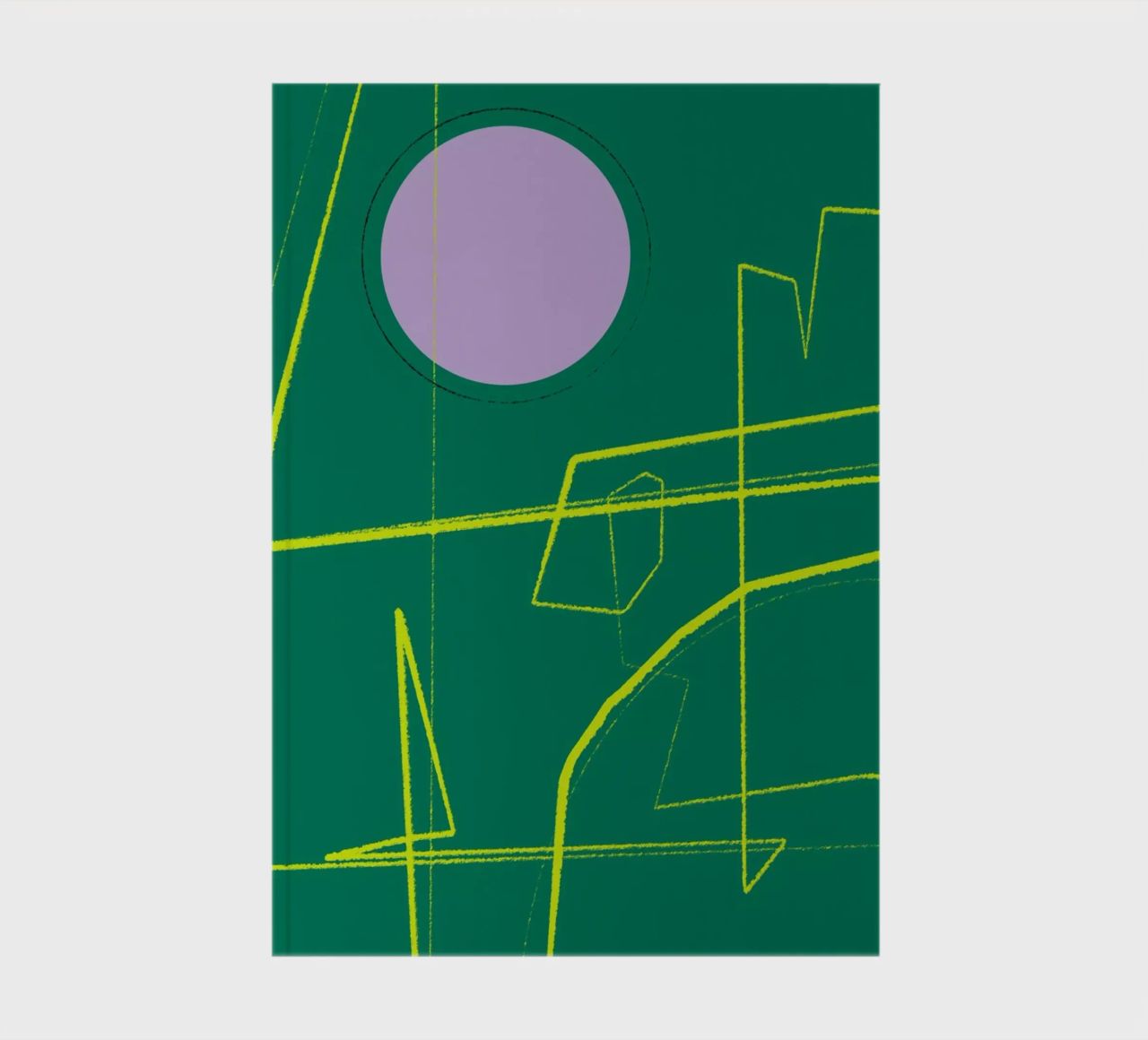 Angular Lines No 23 diario da treechild