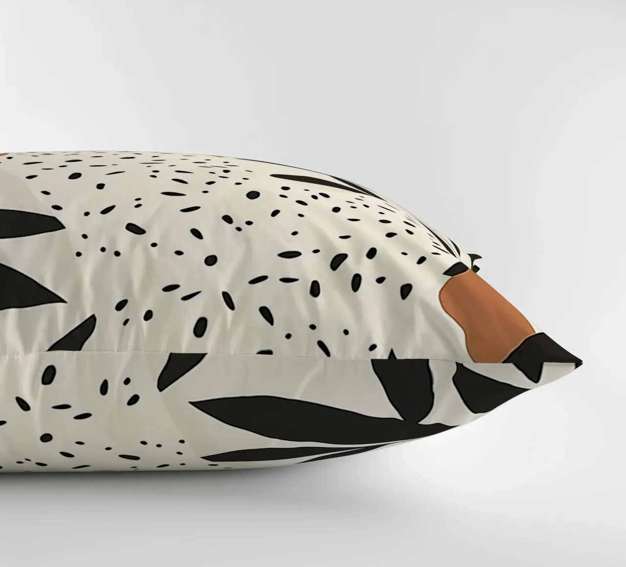 Sogno botanico cuscino da Jade Rogers