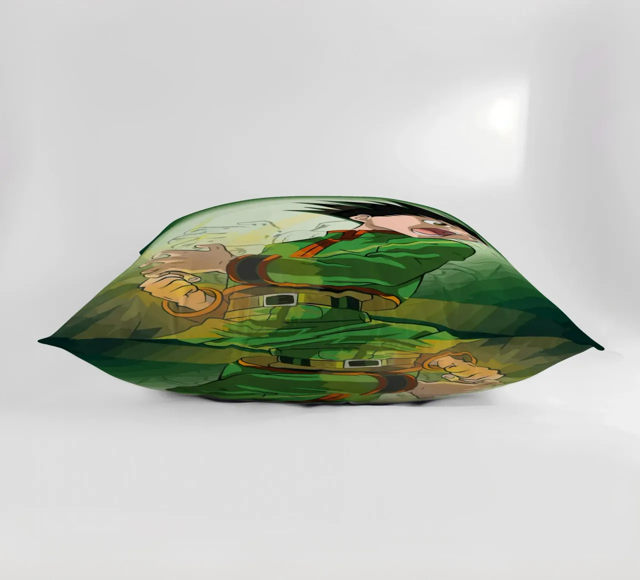 Gon Freecss Hunter X Hunter cuscino da Dumery Art