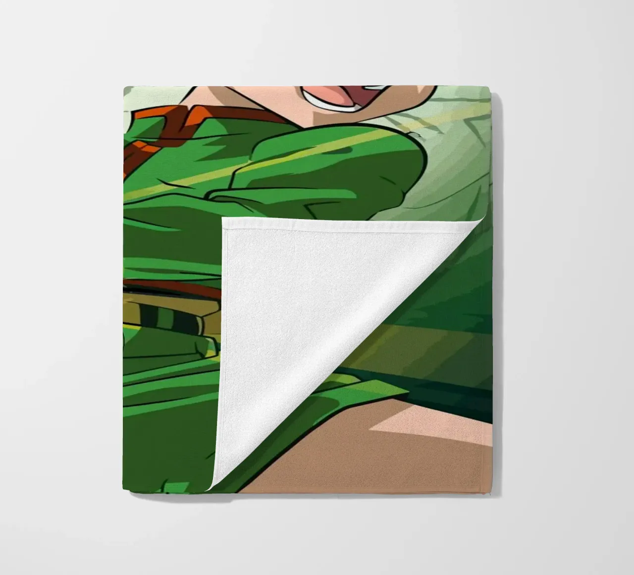 Gon Freecss Hunter X Hunter telo mare da Dumery Art