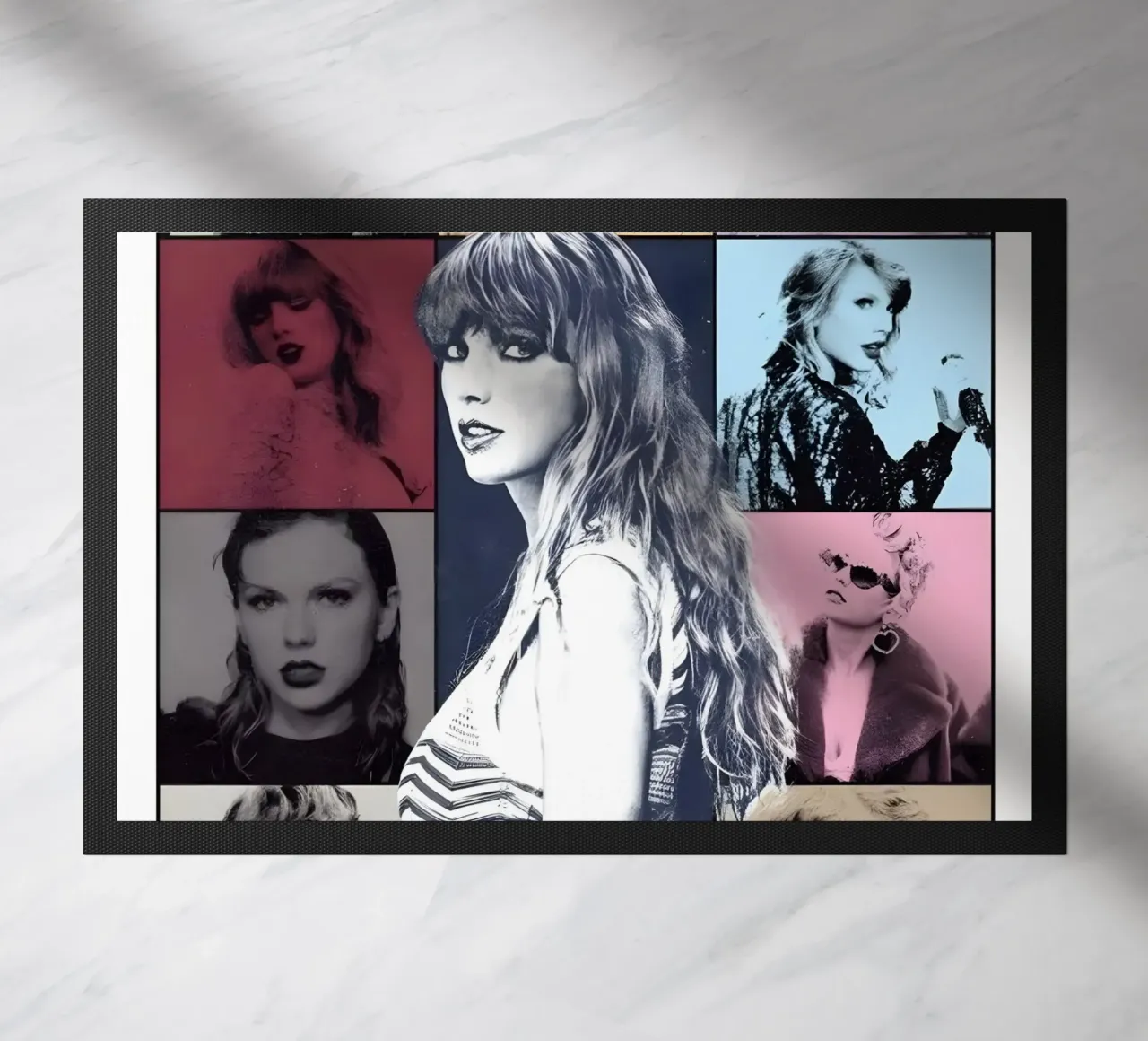 Taylor Swift Vintage zerbino da vintage