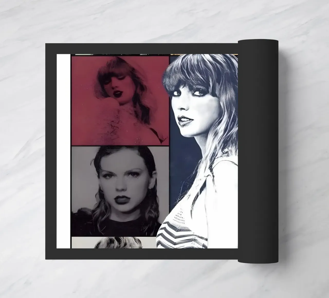Taylor Swift Vintage zerbino da vintage