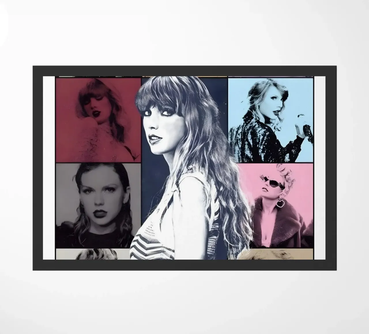 Taylor Swift Vintage zerbino da vintage