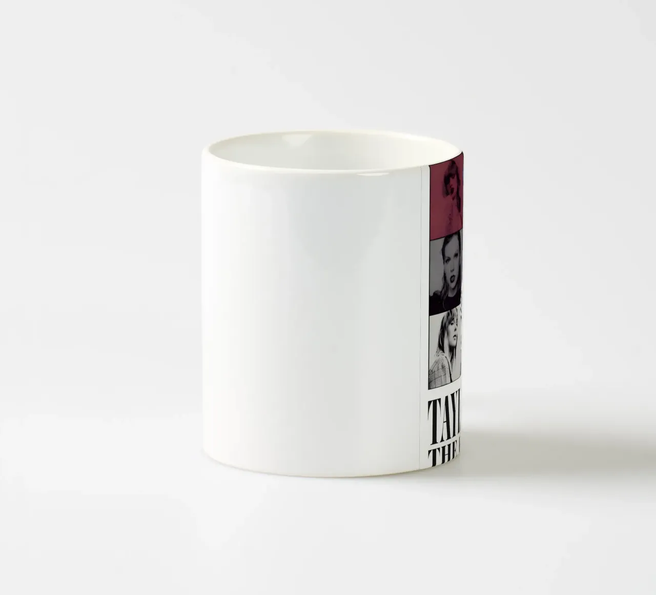 Taylor Swift Vintage tazza in ceramica da vintage