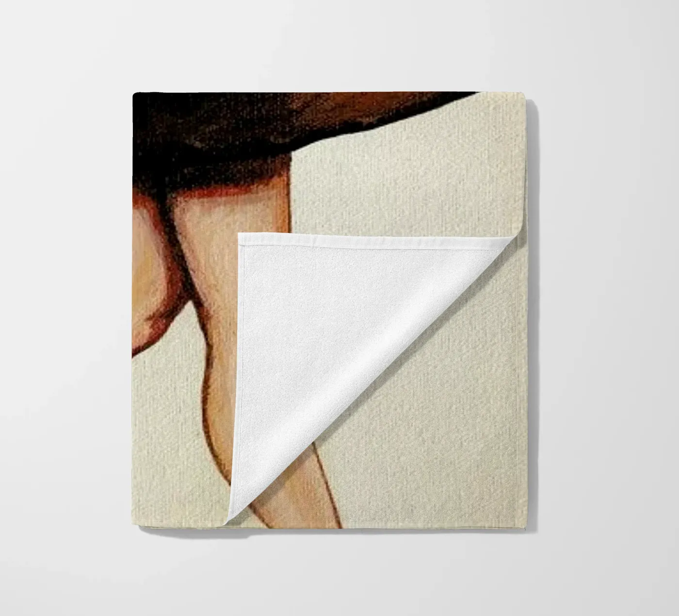 Cake Walk telo mare da Kelly Gilleran