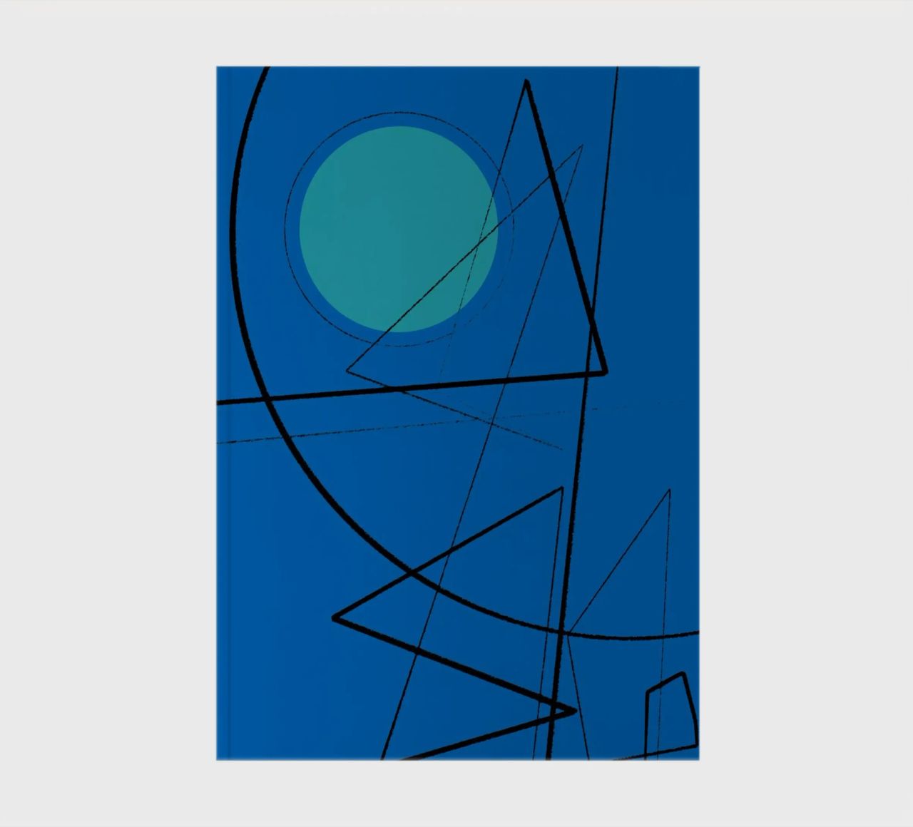 Angular Lines No 19 diario da treechild