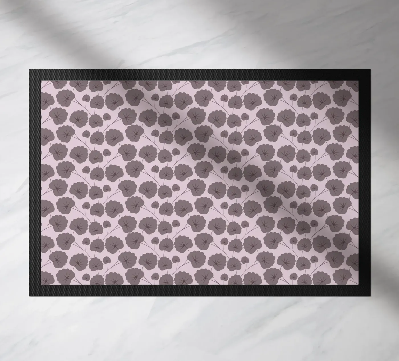 Cherry Blossom Pattern #3 zerbino da kathrinmay