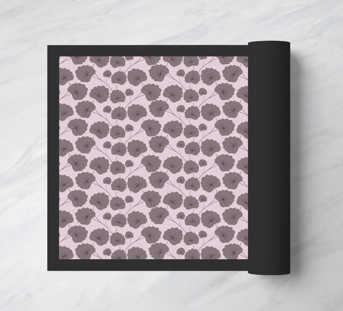 Cherry Blossom Pattern #3 zerbino da kathrinmay