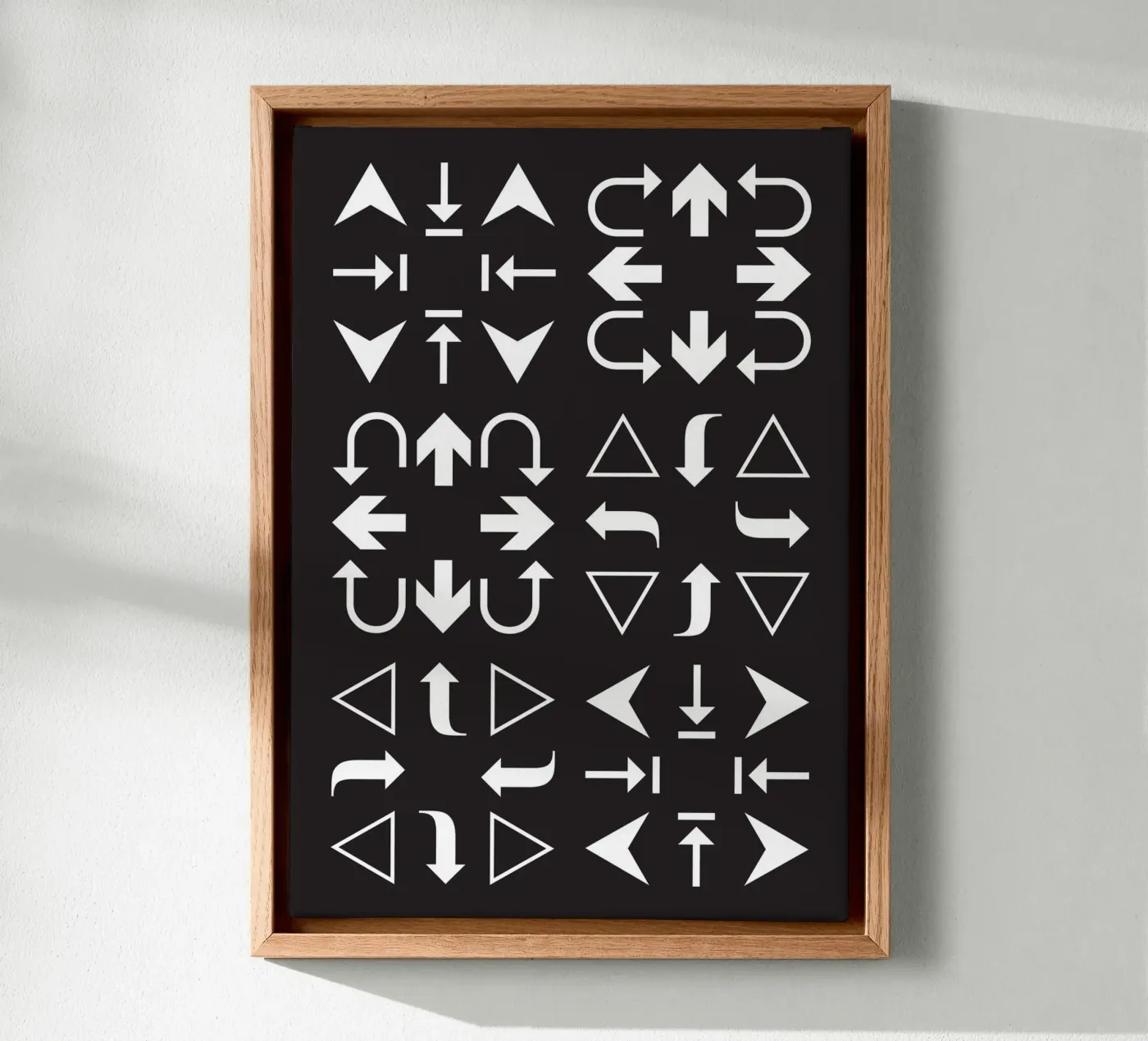 Arrows #2 tela da kathrinmay